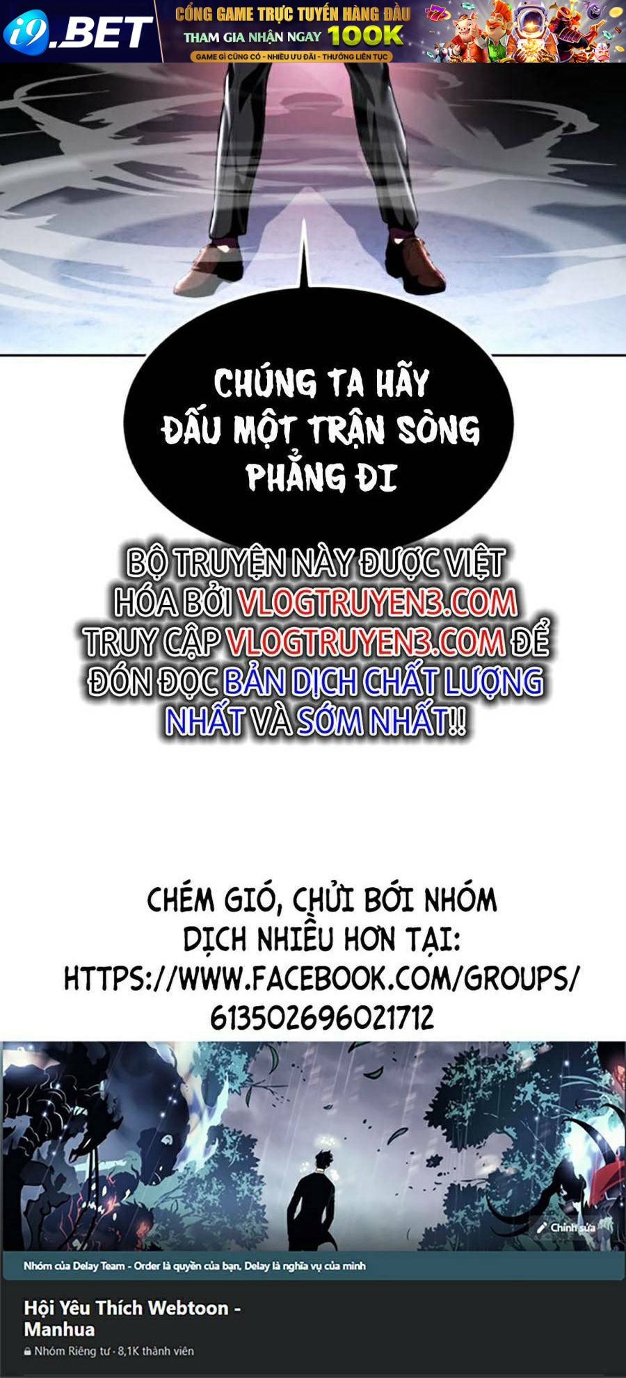 Cậu Bé Của Thần Chết - Chapter 175 - Page 159