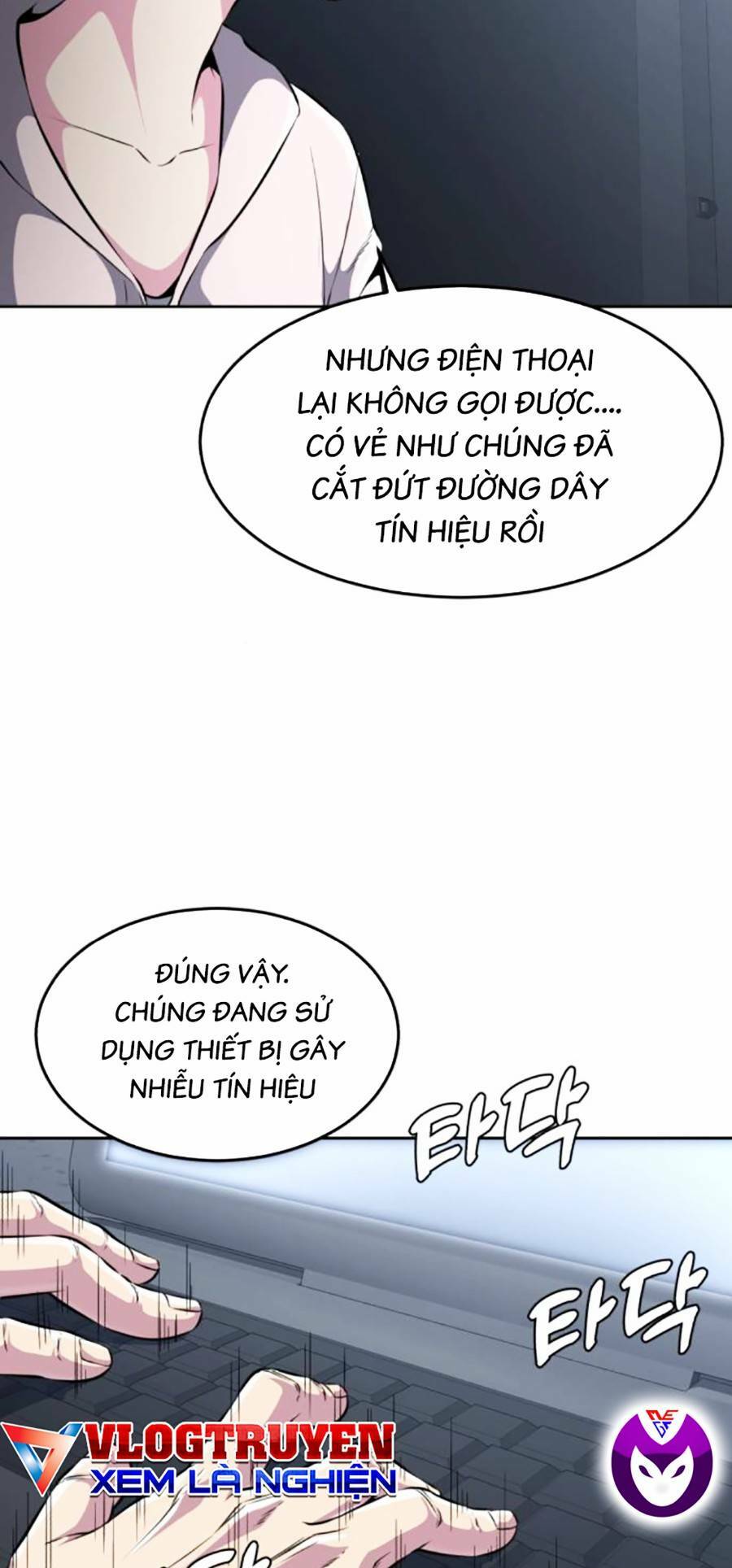 Cậu Bé Của Thần Chết - Chapter 175 - Page 16