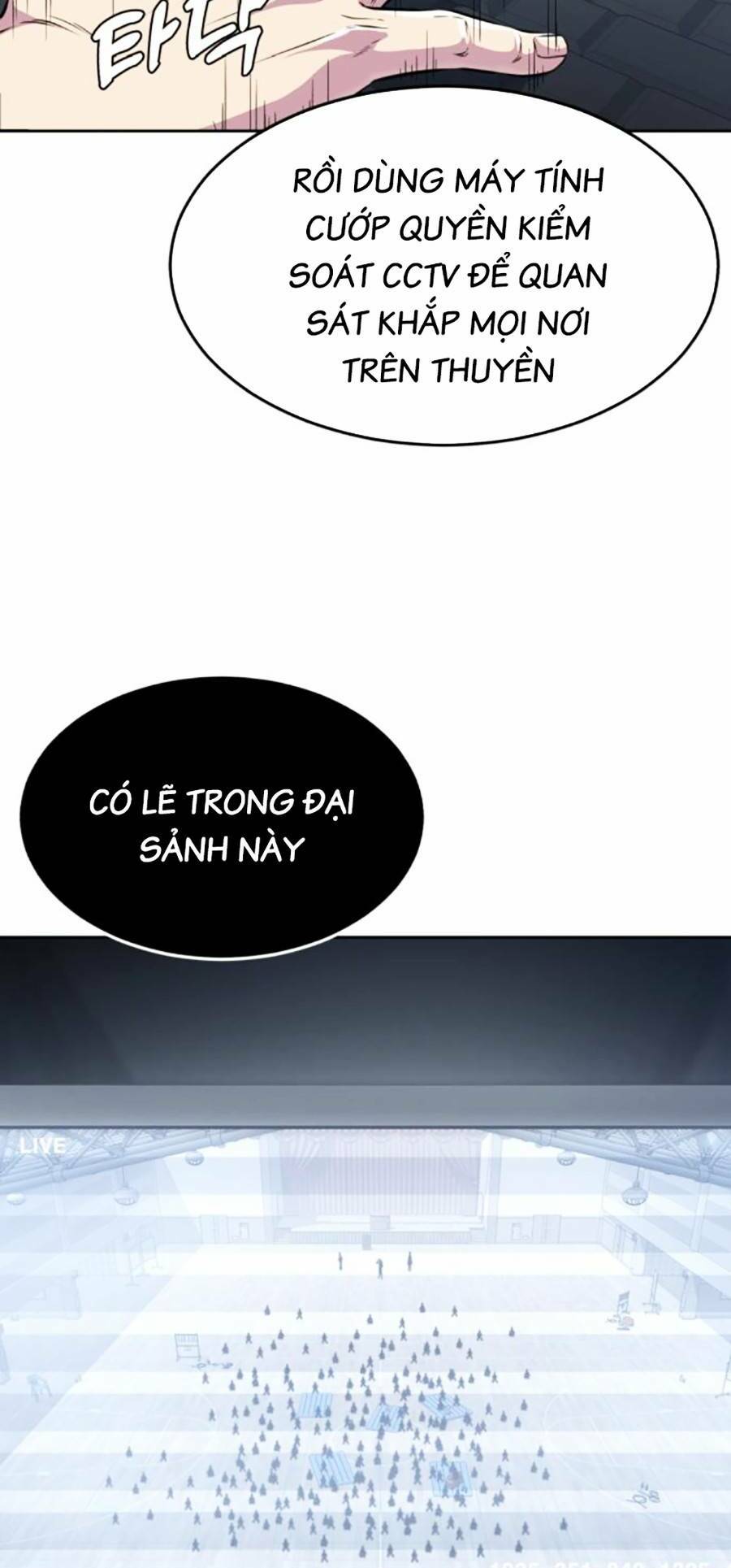 Cậu Bé Của Thần Chết - Chapter 175 - Page 17