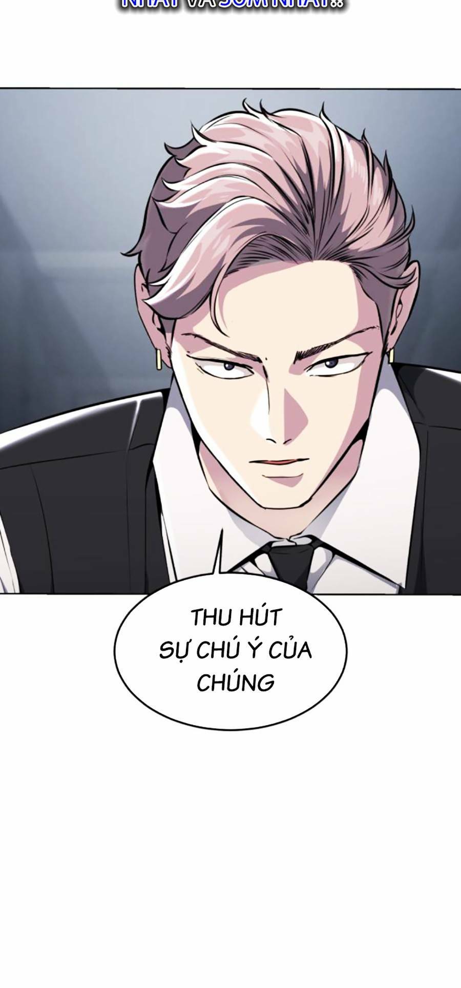 Cậu Bé Của Thần Chết - Chapter 175 - Page 22
