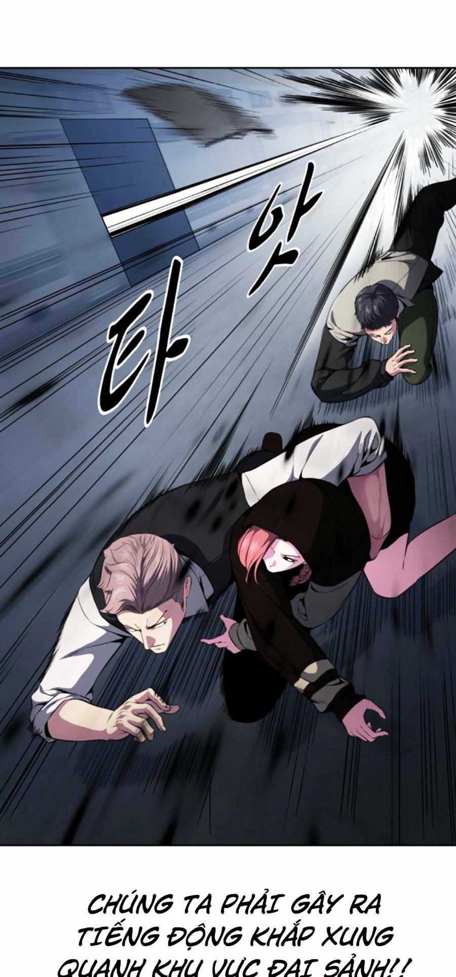 Cậu Bé Của Thần Chết - Chapter 175 - Page 24