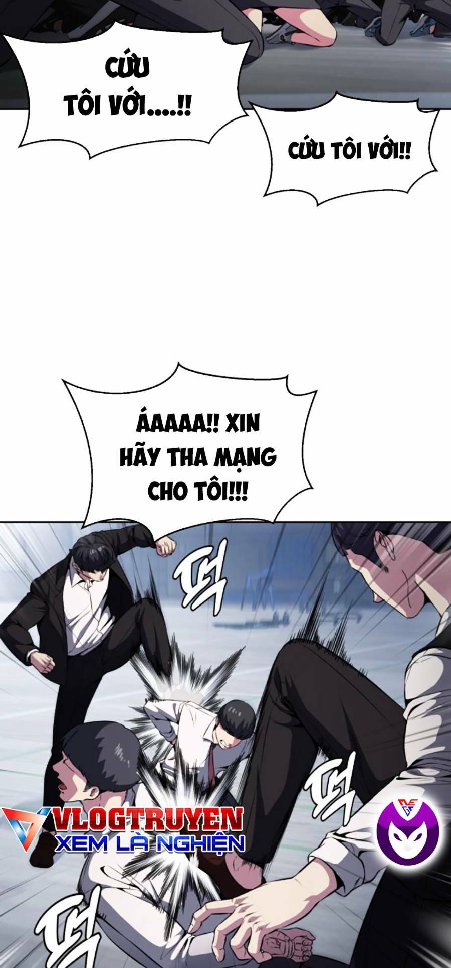 Cậu Bé Của Thần Chết - Chapter 175 - Page 26