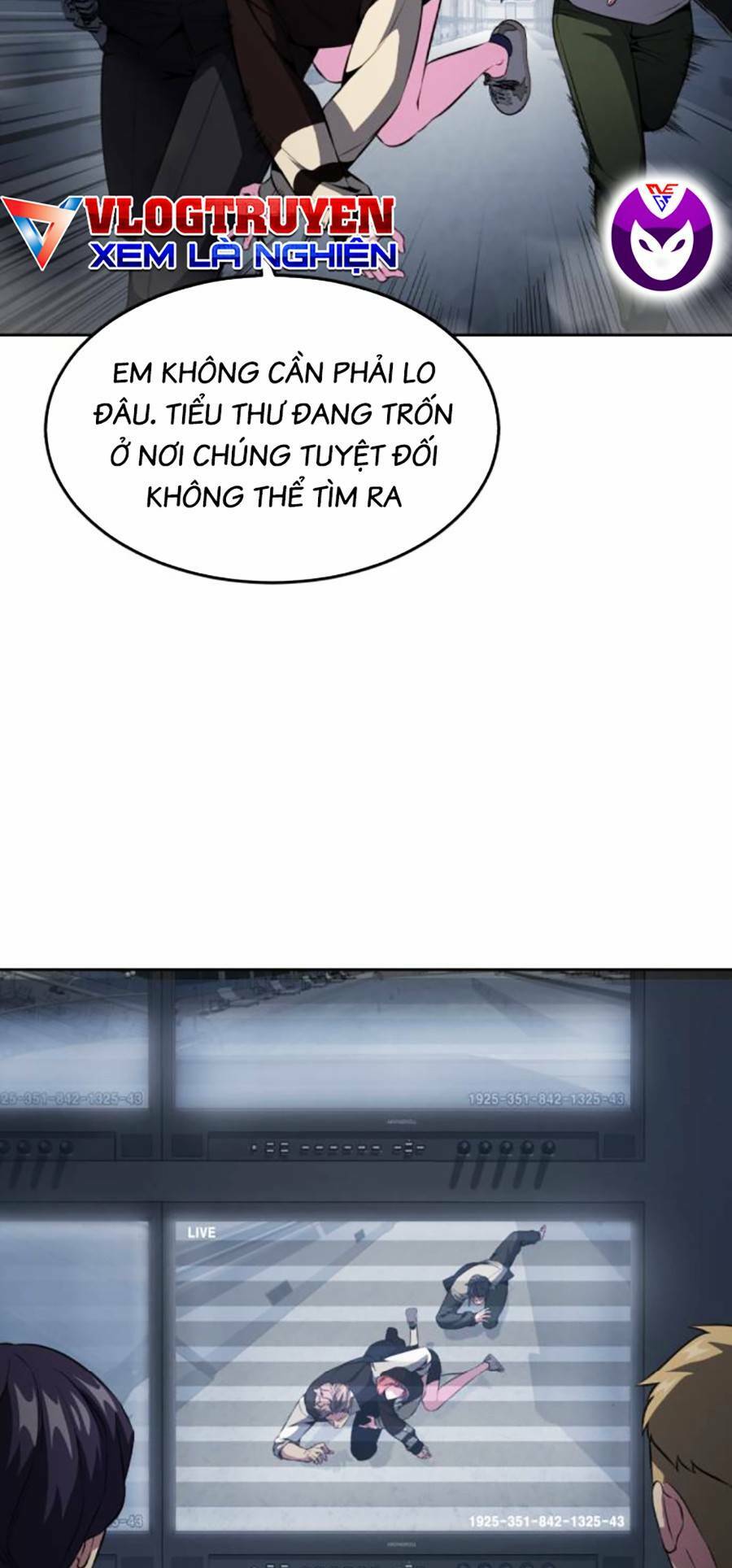 Cậu Bé Của Thần Chết - Chapter 175 - Page 30