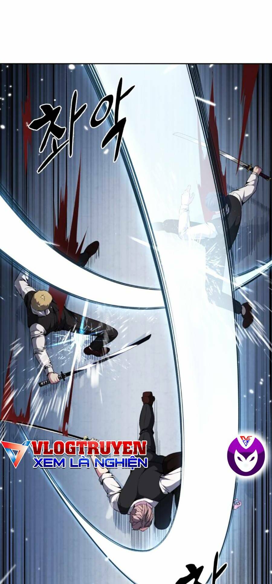 Cậu Bé Của Thần Chết - Chapter 175 - Page 33