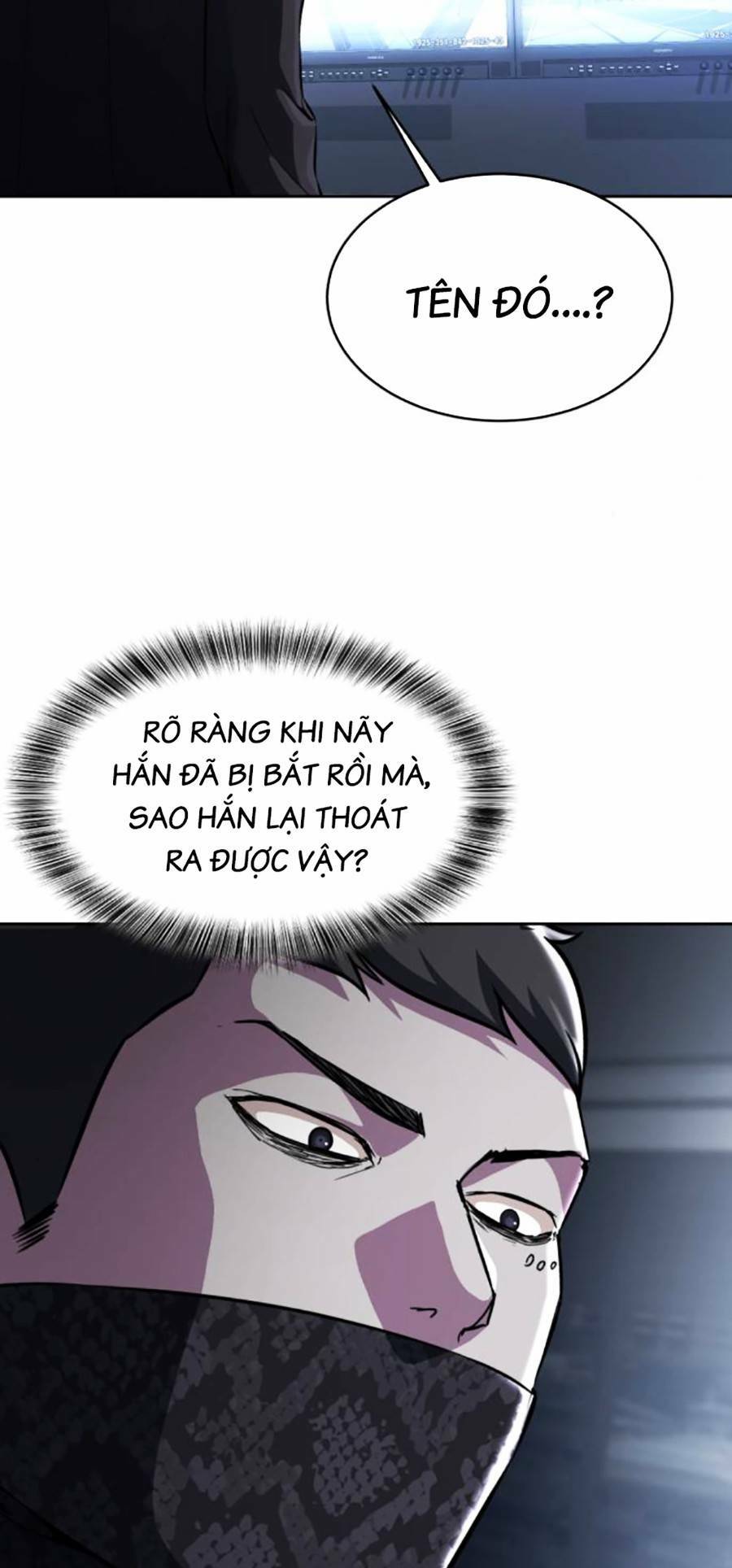 Cậu Bé Của Thần Chết - Chapter 175 - Page 36