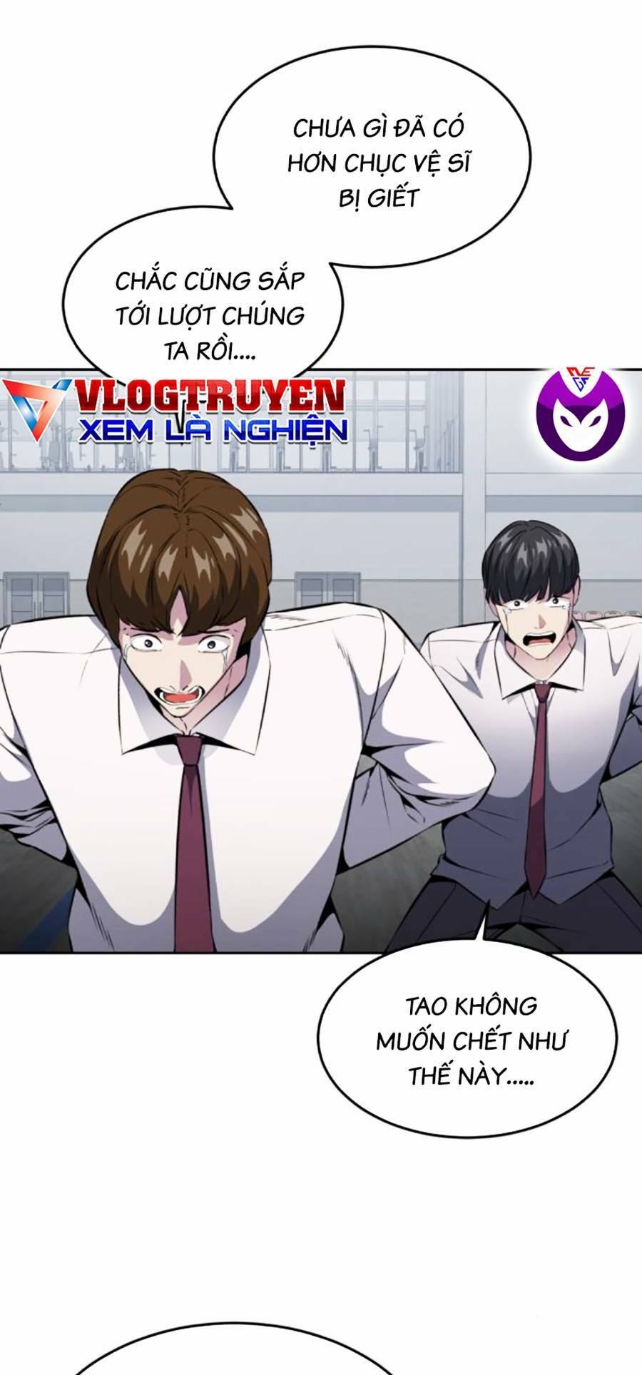 Cậu Bé Của Thần Chết - Chapter 175 - Page 4