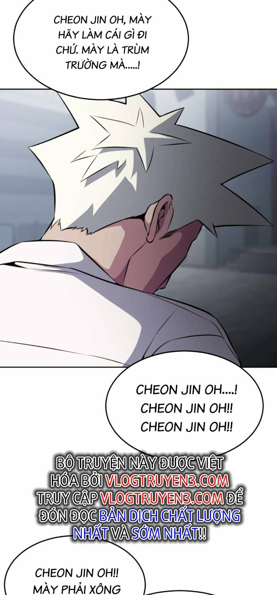 Cậu Bé Của Thần Chết - Chapter 175 - Page 5