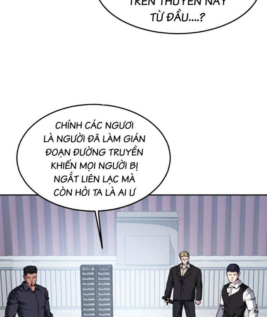 Cậu Bé Của Thần Chết - Chapter 175 - Page 61