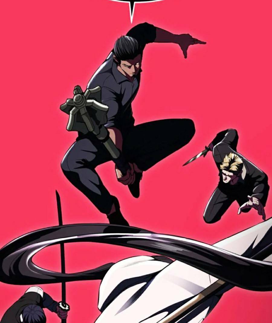 Cậu Bé Của Thần Chết - Chapter 175 - Page 72