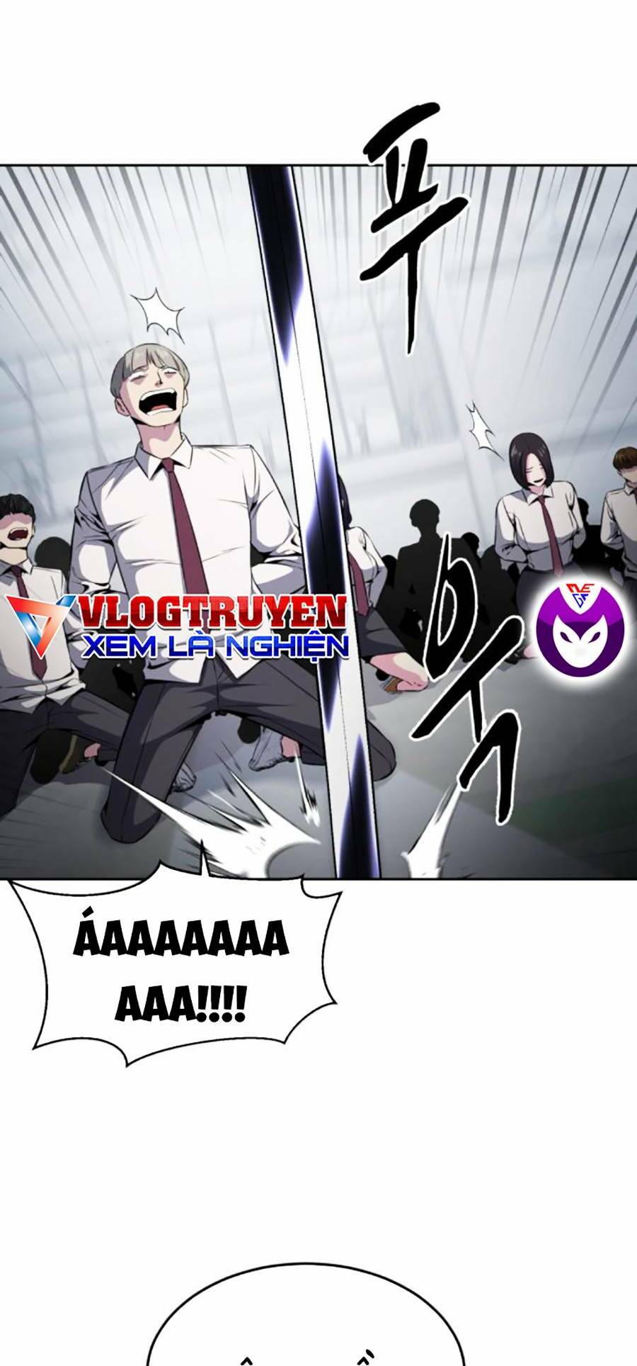 Cậu Bé Của Thần Chết - Chapter 175 - Page 7