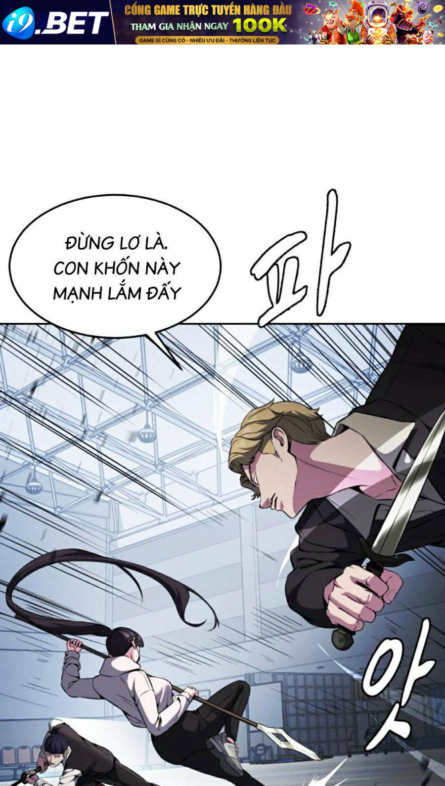 Cậu Bé Của Thần Chết - Chapter 175 - Page 80