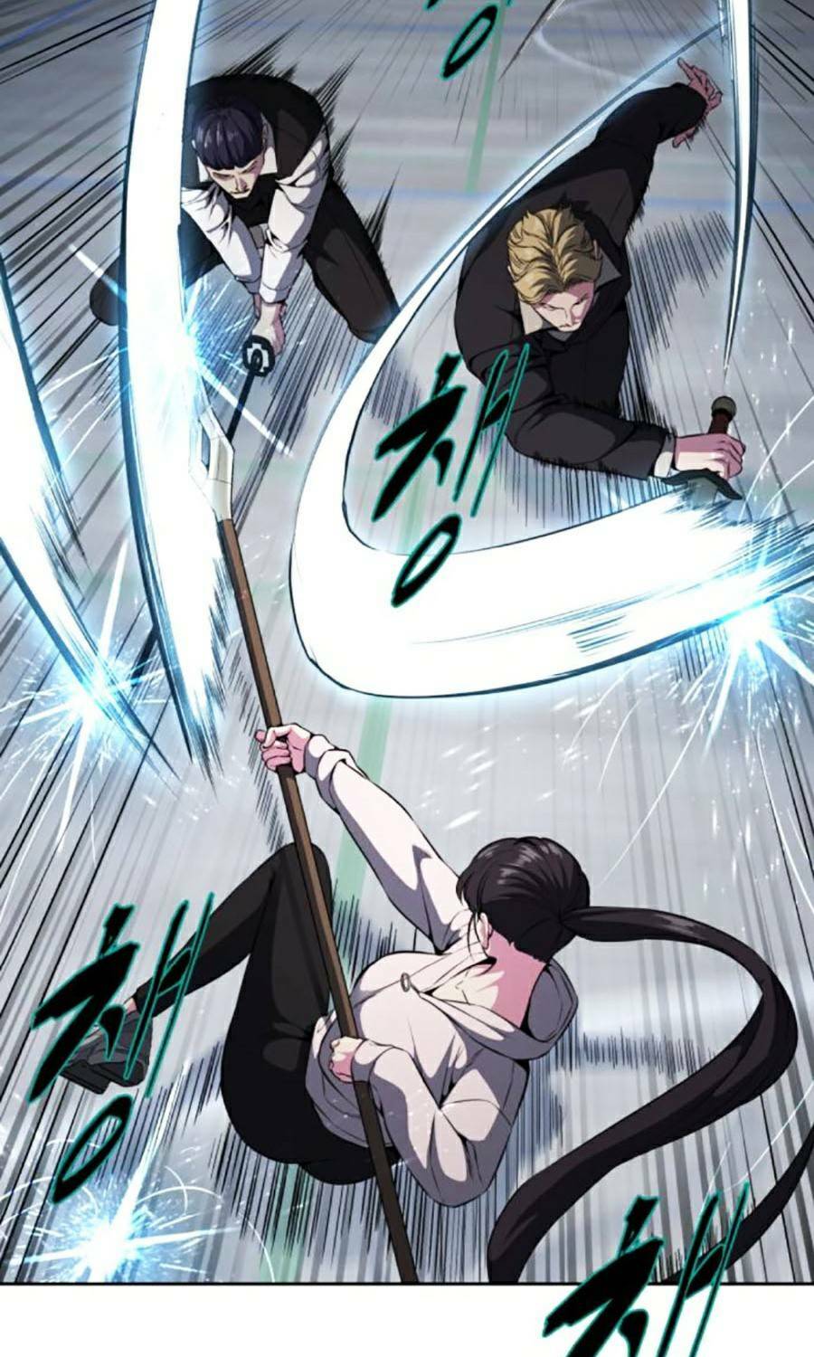 Cậu Bé Của Thần Chết - Chapter 175 - Page 82