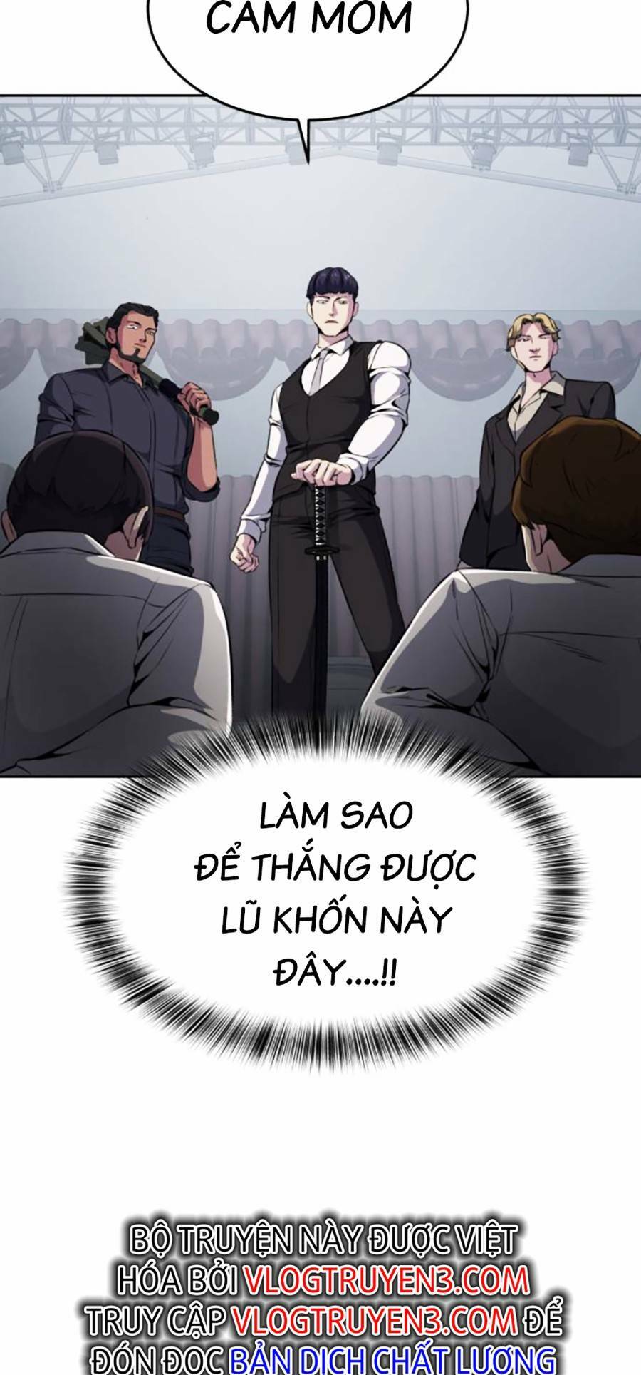 Cậu Bé Của Thần Chết - Chapter 175 - Page 8