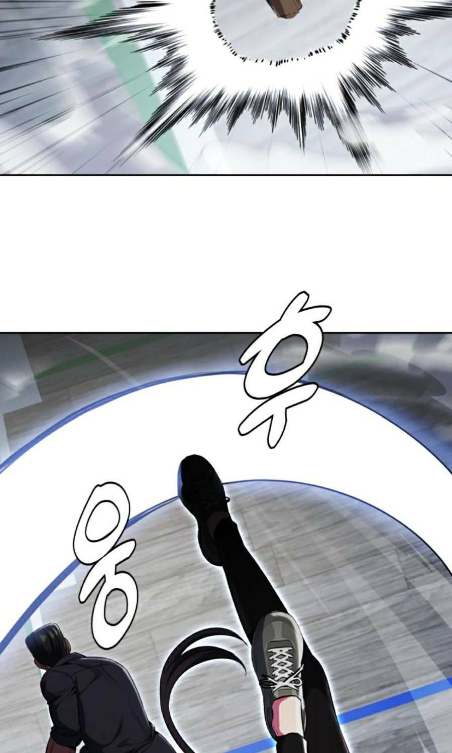 Cậu Bé Của Thần Chết - Chapter 175 - Page 92