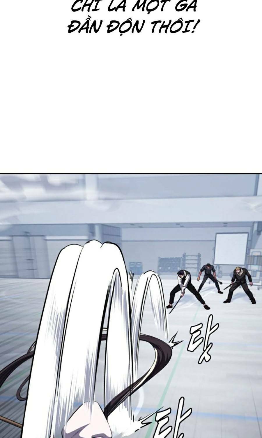 Cậu Bé Của Thần Chết - Chapter 175 - Page 94