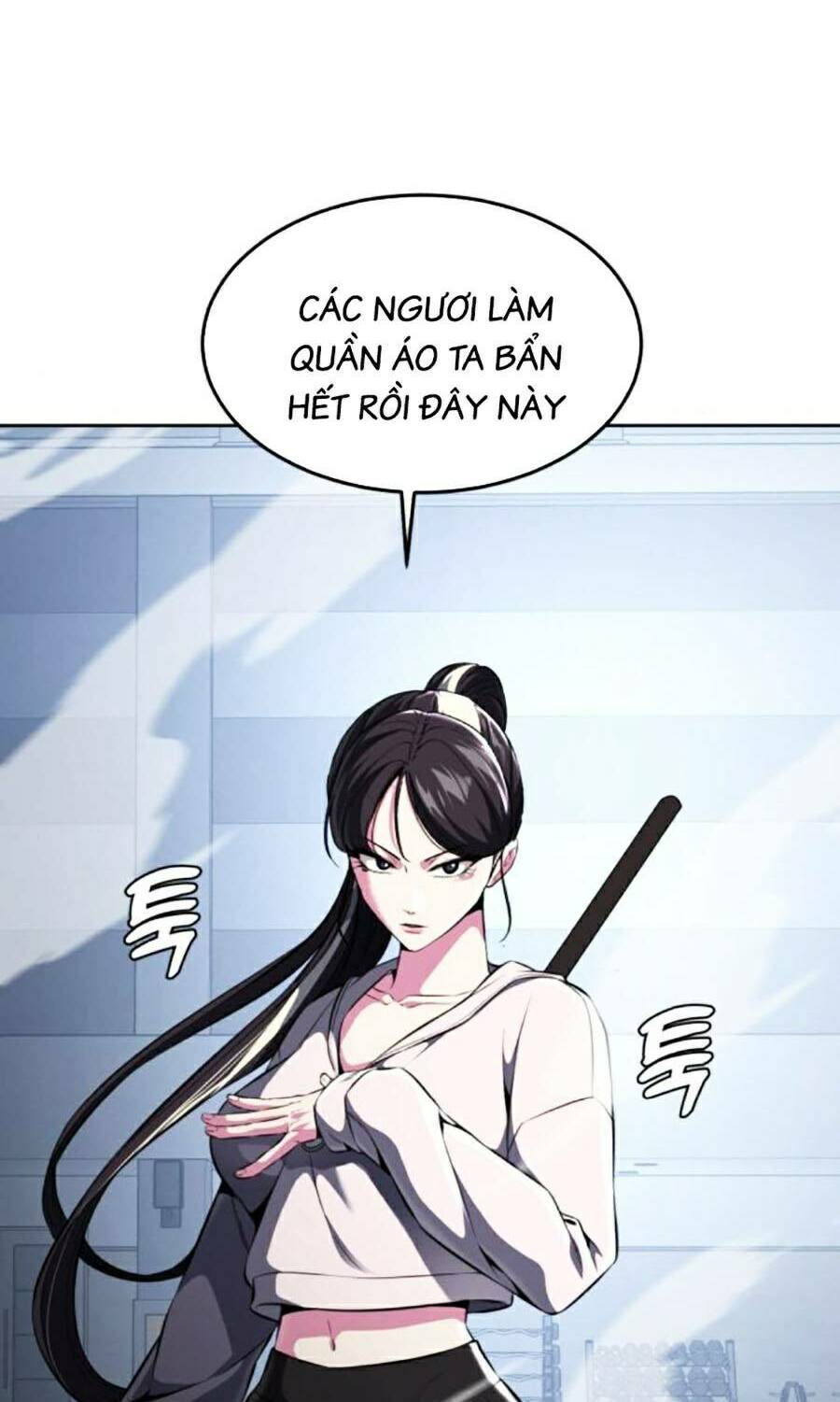 Cậu Bé Của Thần Chết - Chapter 175 - Page 97