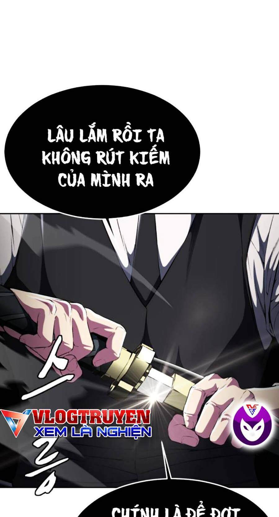 Cậu Bé Của Thần Chết - Chapter 176 - Page 9