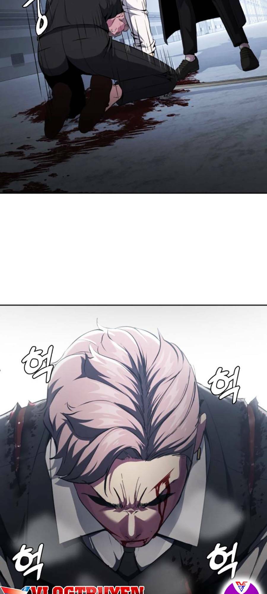 Cậu Bé Của Thần Chết - Chapter 176 - Page 114