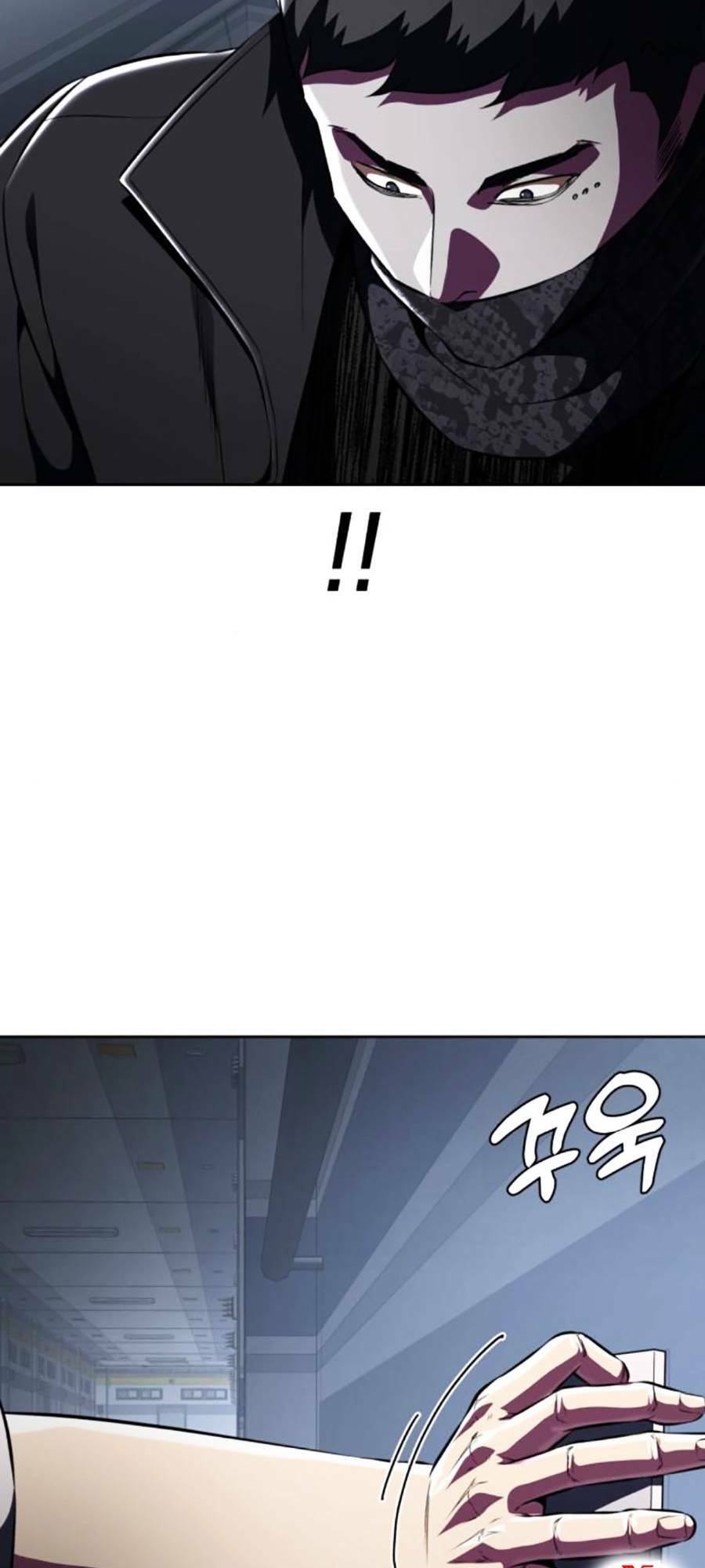 Cậu Bé Của Thần Chết - Chapter 176 - Page 129