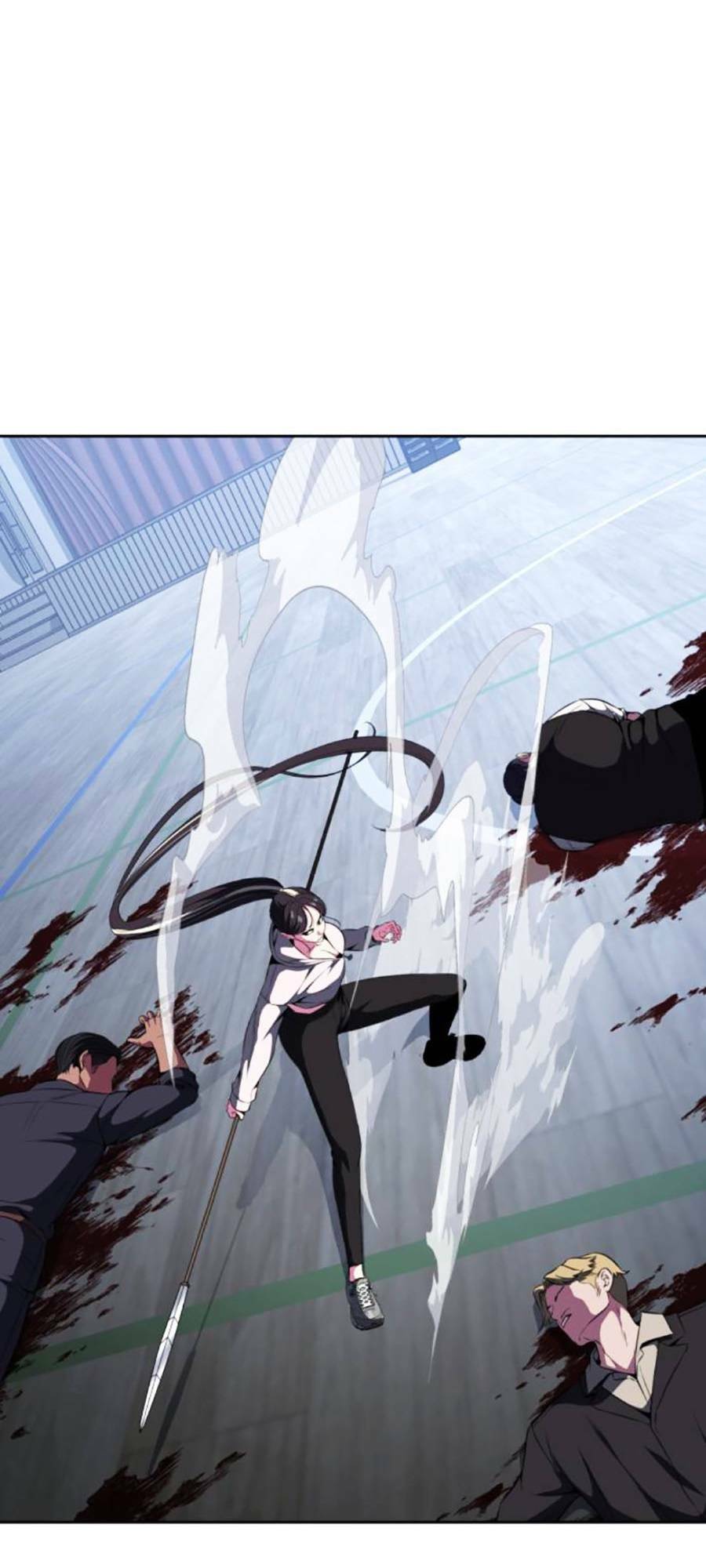 Cậu Bé Của Thần Chết - Chapter 176 - Page 147