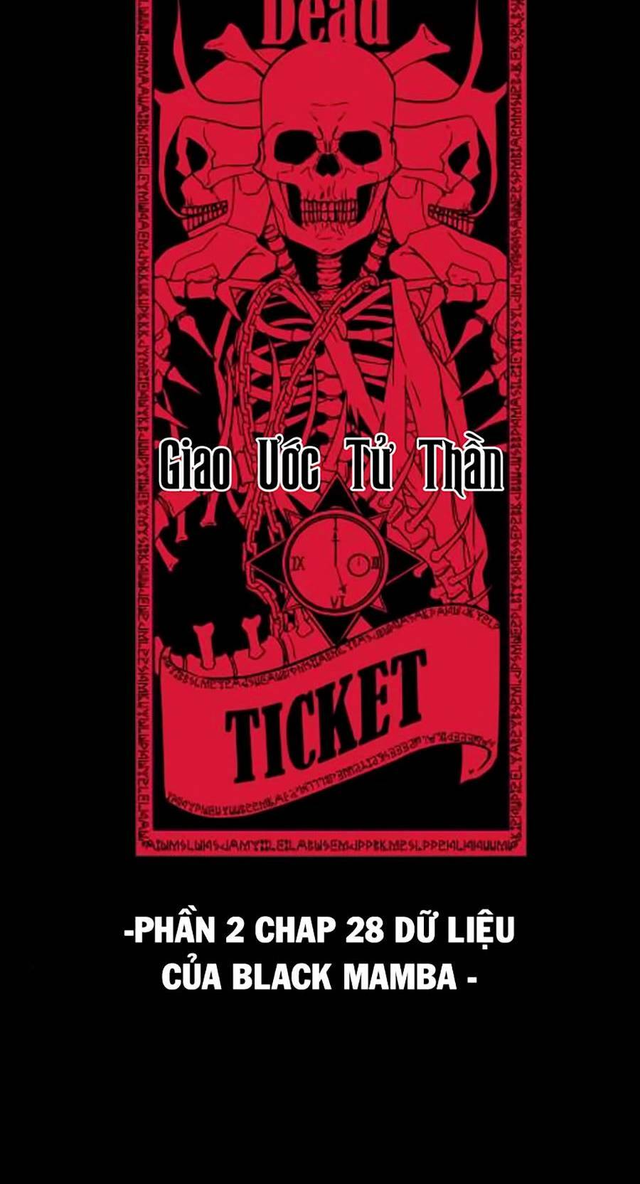 Cậu Bé Của Thần Chết - Chapter 176 - Page 14