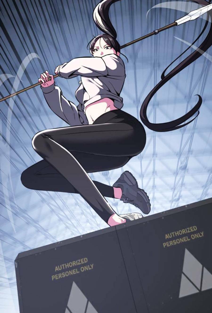 Cậu Bé Của Thần Chết - Chapter 176 - Page 151