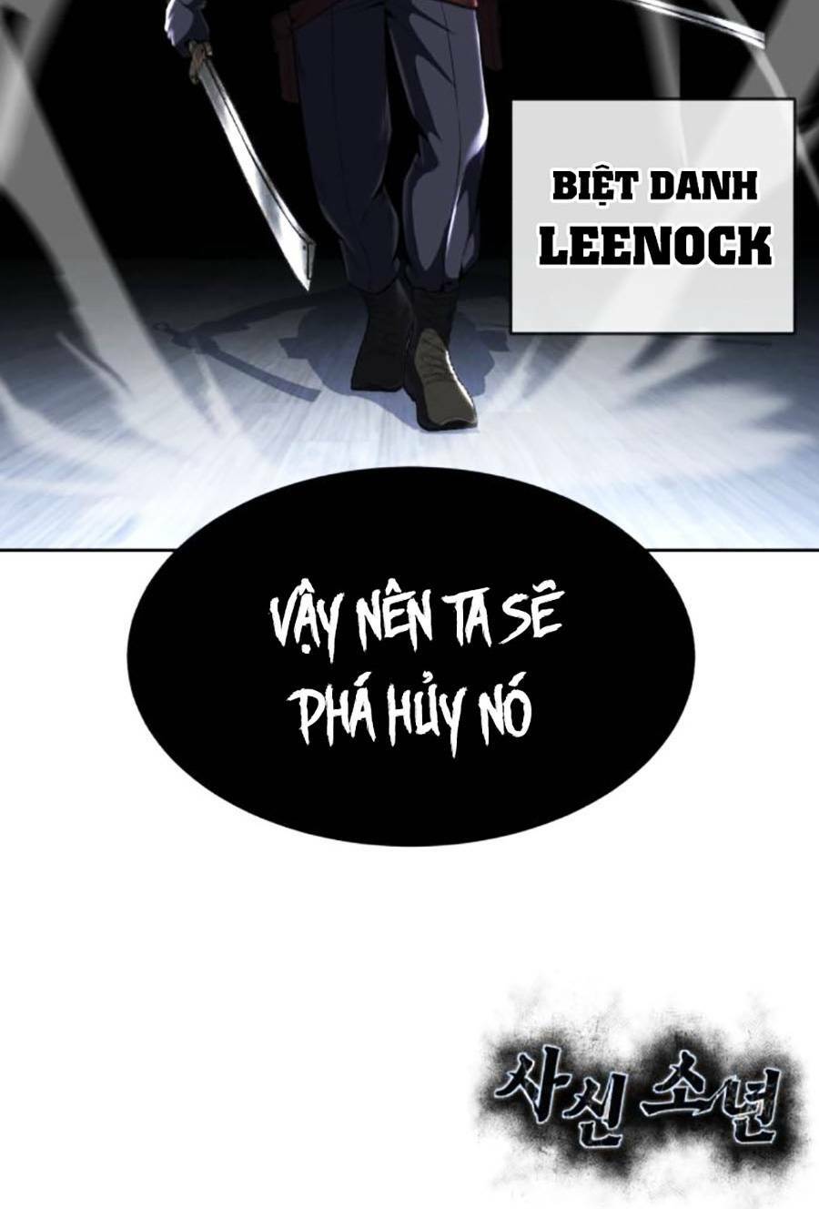 Cậu Bé Của Thần Chết - Chapter 176 - Page 160