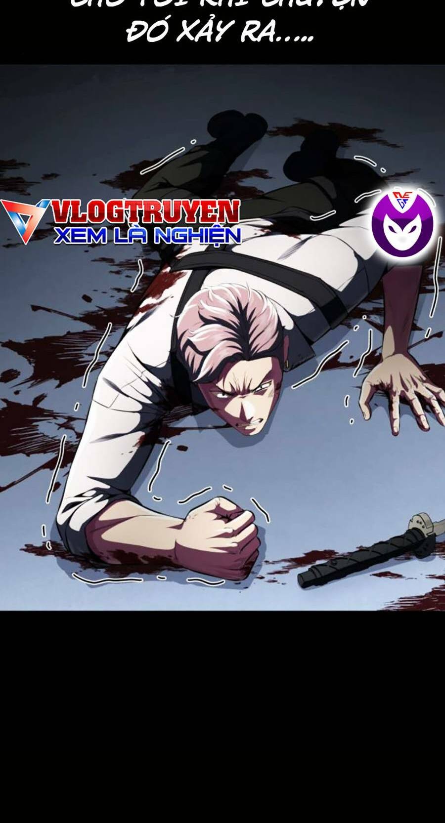 Cậu Bé Của Thần Chết - Chapter 176 - Page 5