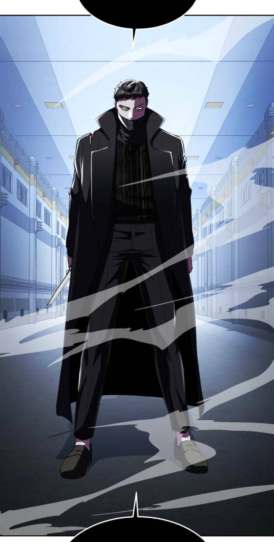 Cậu Bé Của Thần Chết - Chapter 176 - Page 76