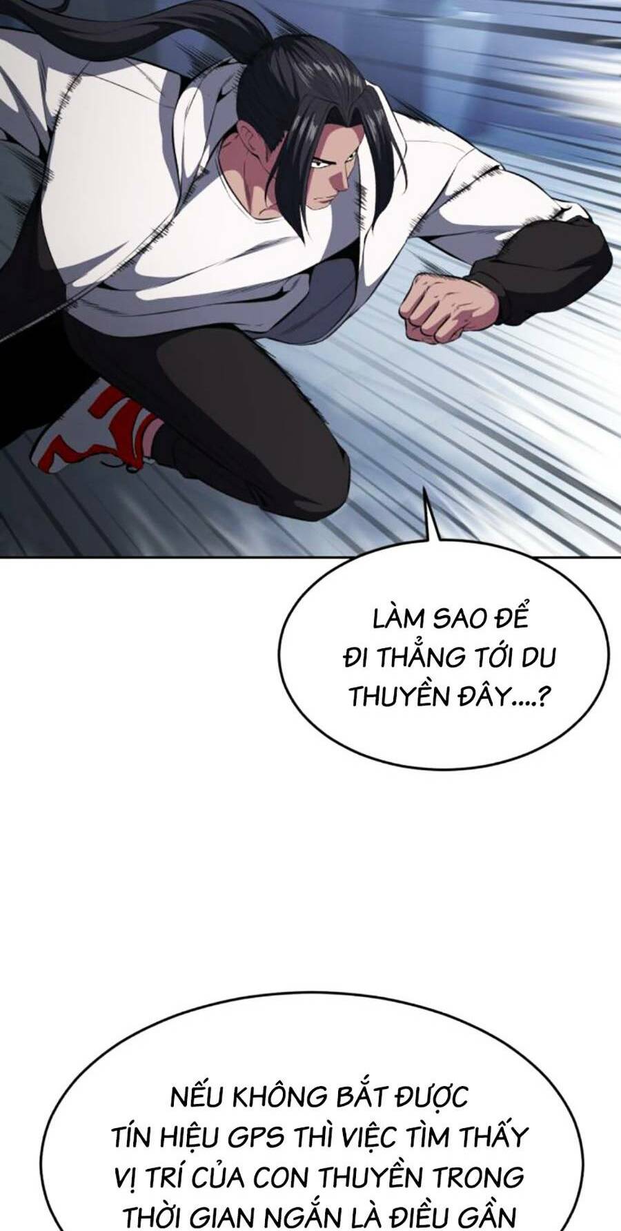 Cậu Bé Của Thần Chết - Chapter 176 - Page 82