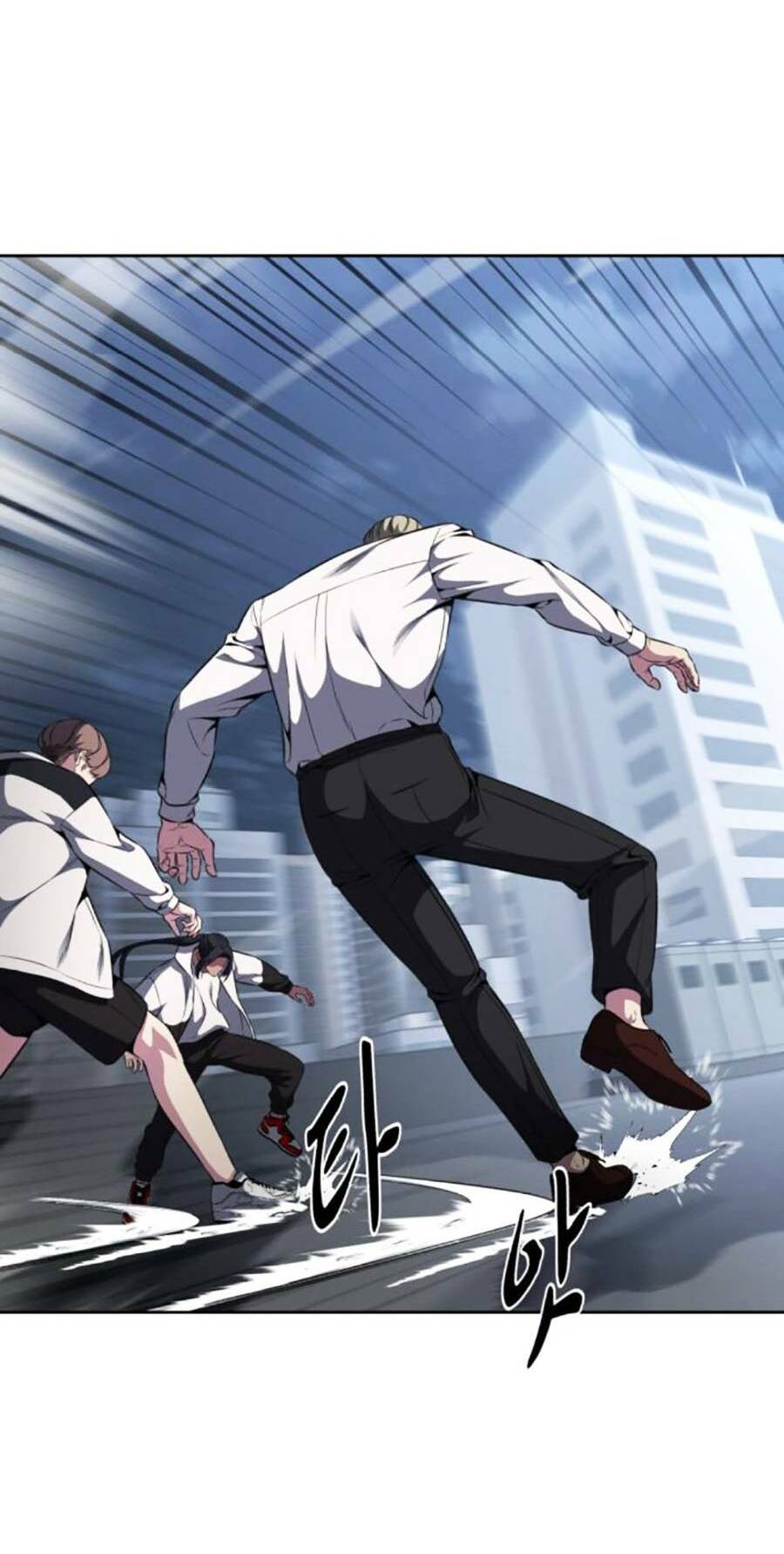 Cậu Bé Của Thần Chết - Chapter 176 - Page 84