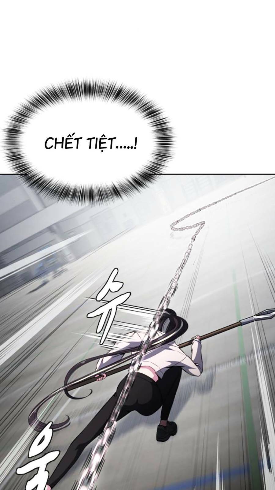 Cậu Bé Của Thần Chết - Chapter 177 - Page 9