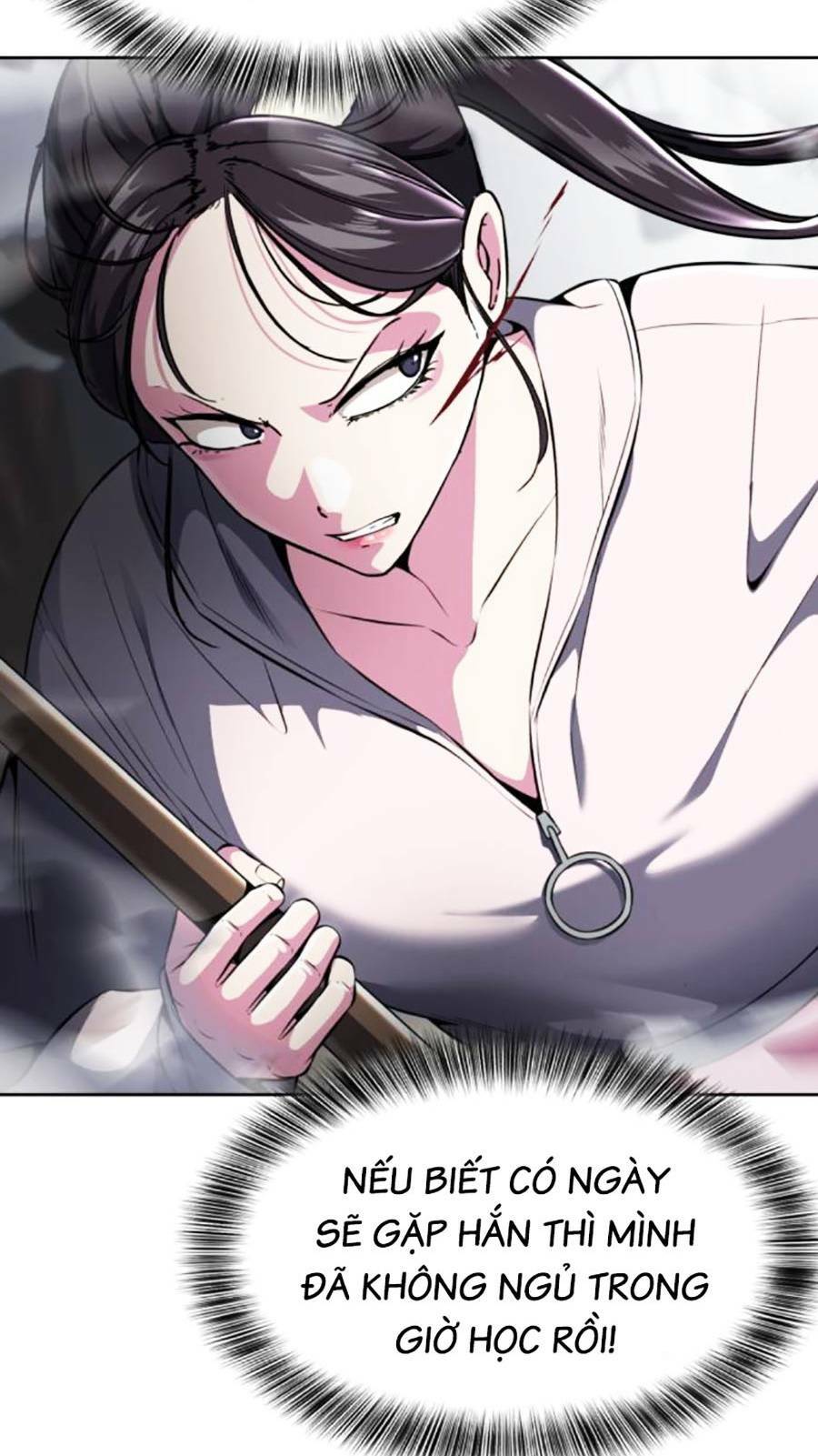 Cậu Bé Của Thần Chết - Chapter 177 - Page 11