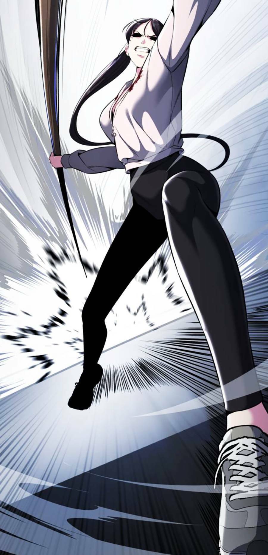 Cậu Bé Của Thần Chết - Chapter 177 - Page 128