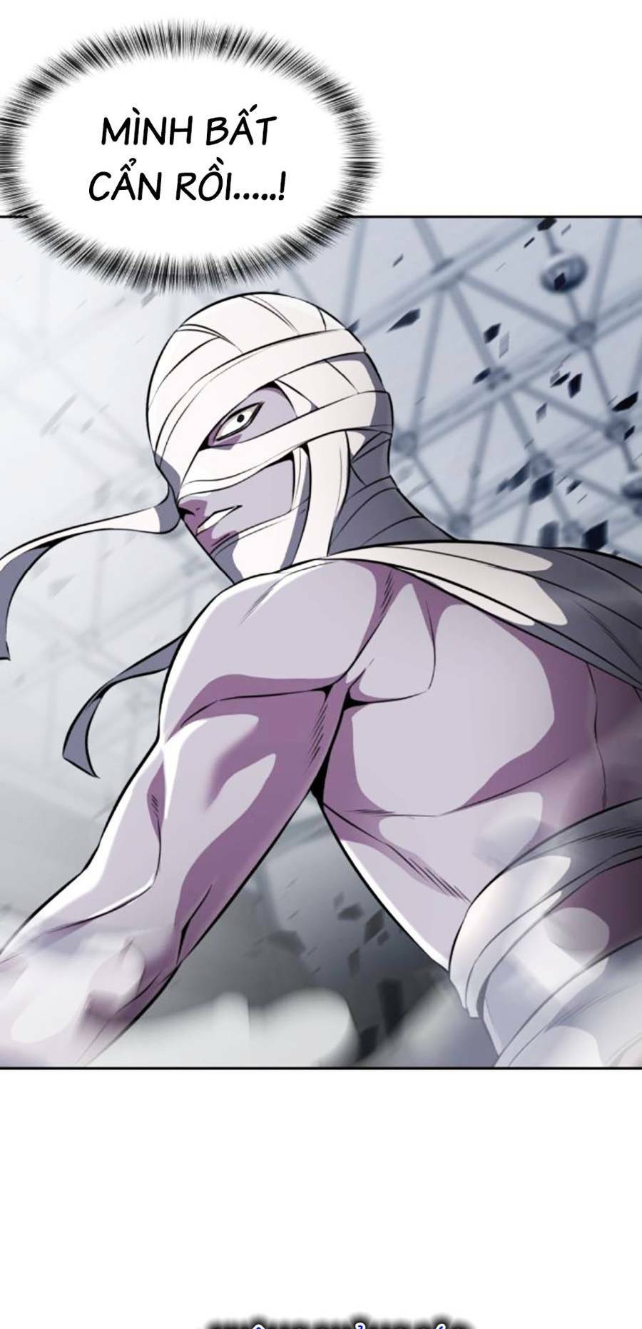 Cậu Bé Của Thần Chết - Chapter 177 - Page 134