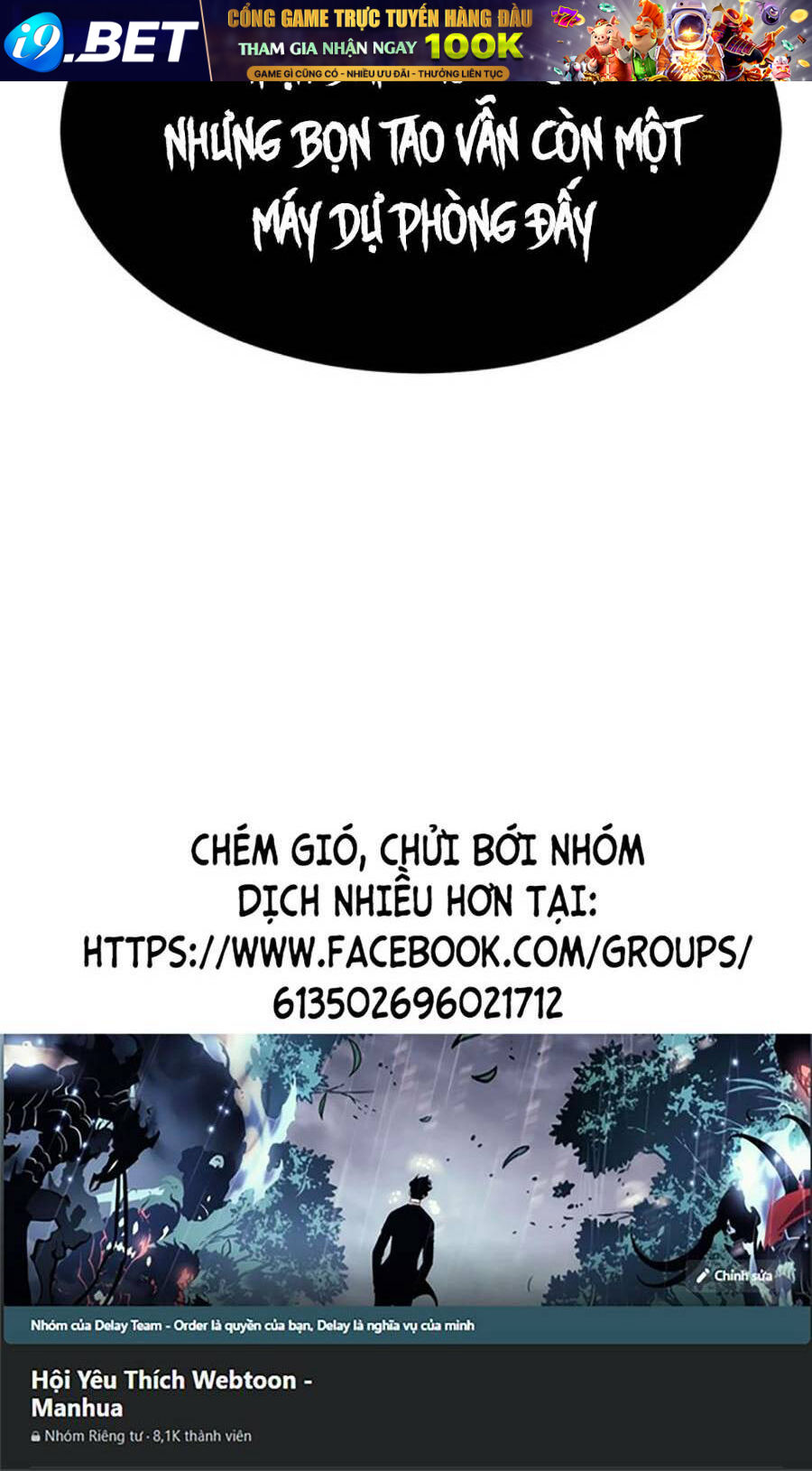 Cậu Bé Của Thần Chết - Chapter 177 - Page 147