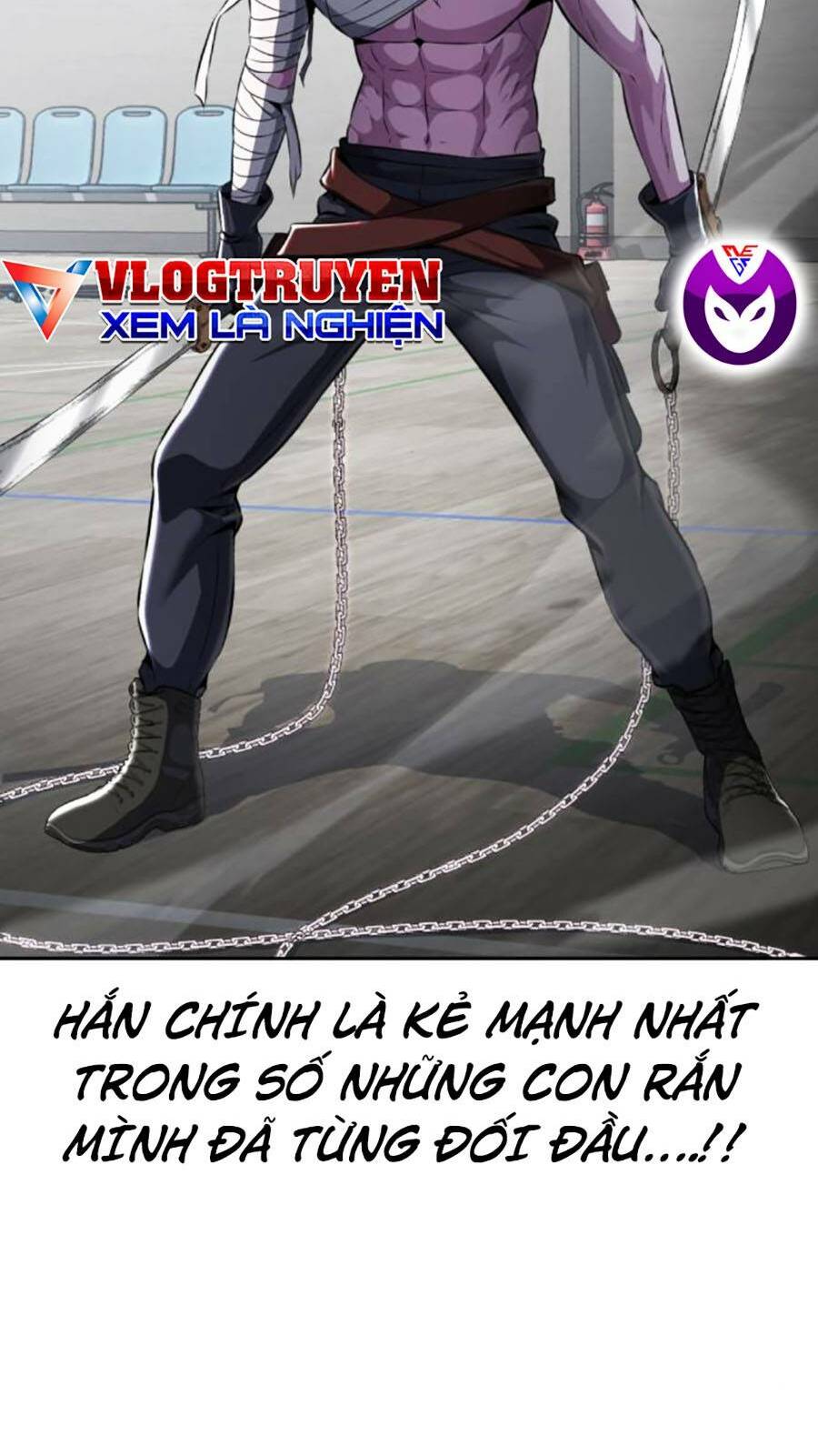 Cậu Bé Của Thần Chết - Chapter 177 - Page 15