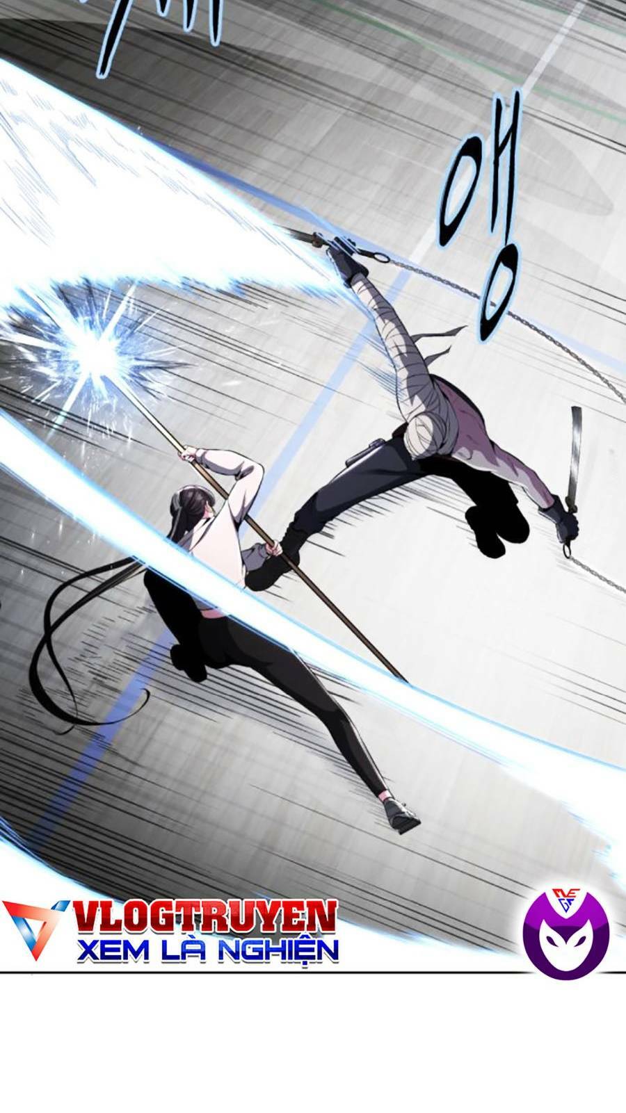 Cậu Bé Của Thần Chết - Chapter 177 - Page 19