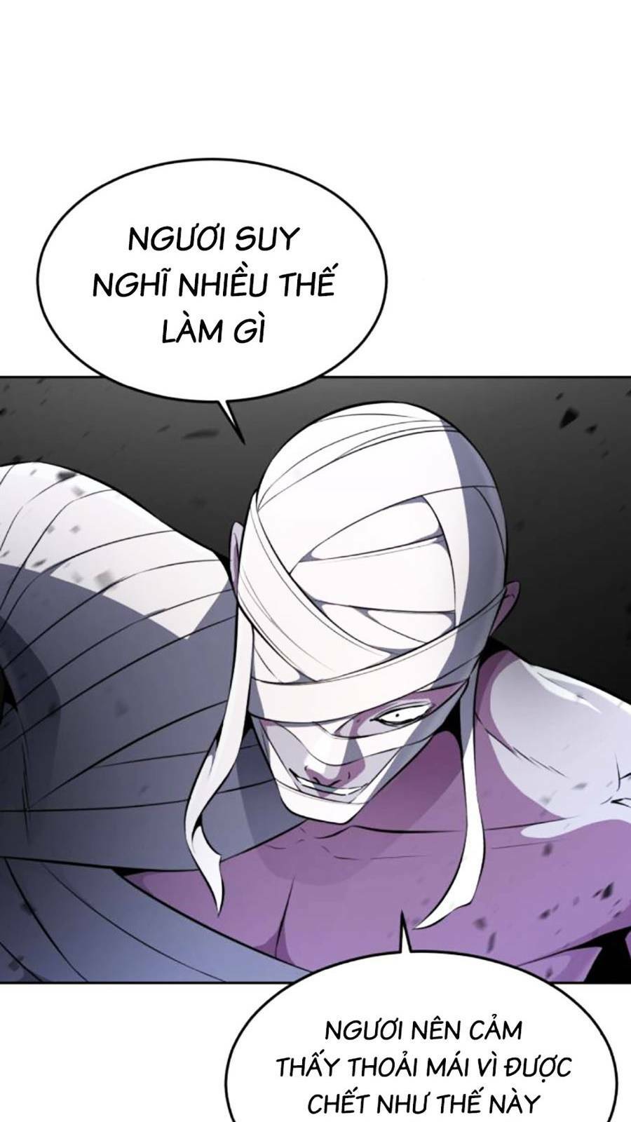 Cậu Bé Của Thần Chết - Chapter 177 - Page 20