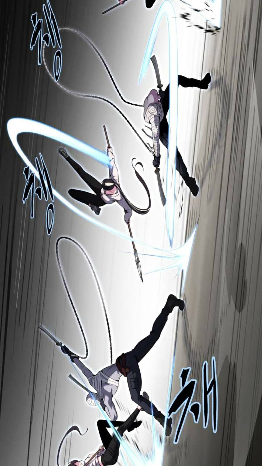 Cậu Bé Của Thần Chết - Chapter 177 - Page 23