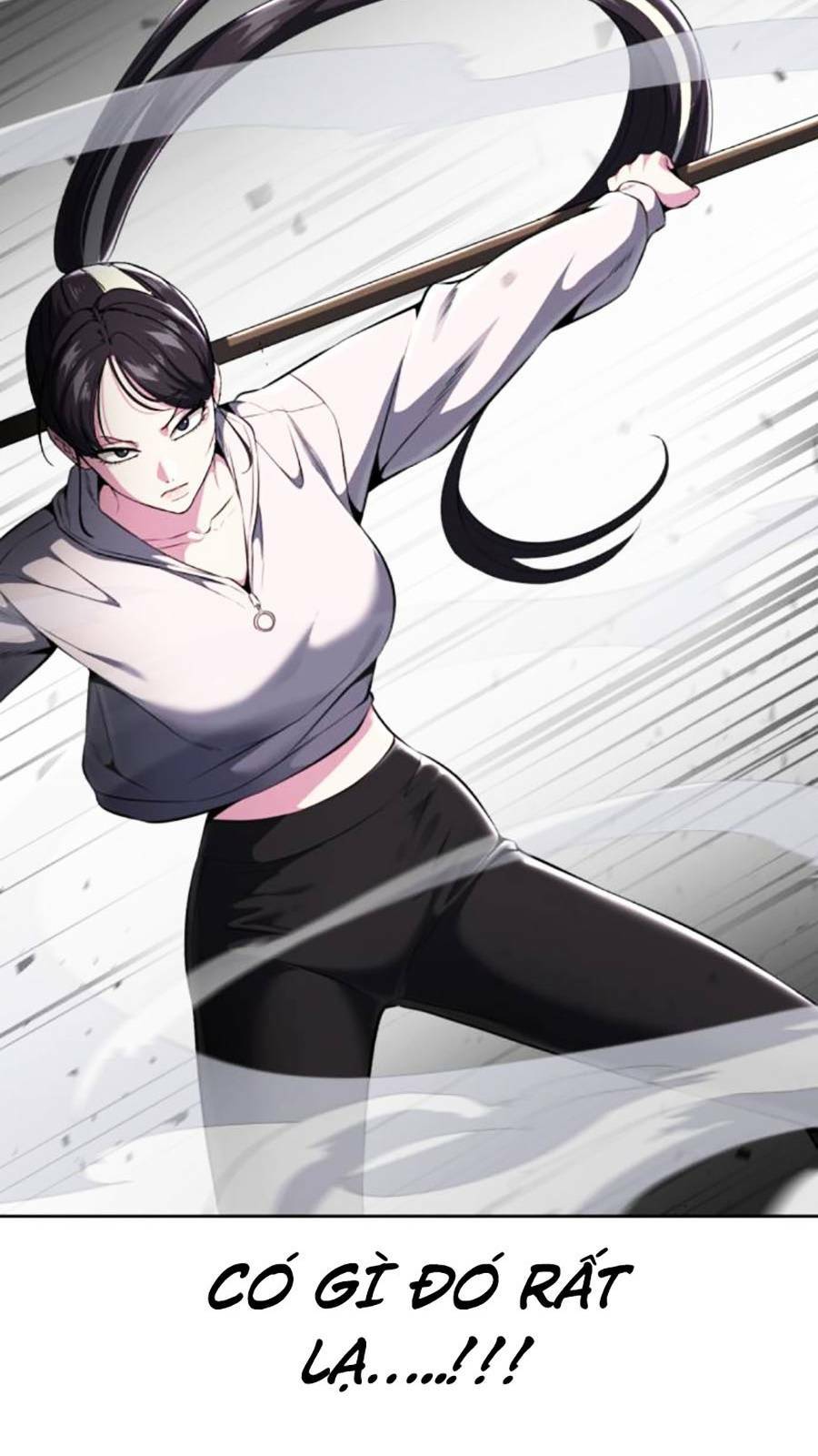 Cậu Bé Của Thần Chết - Chapter 177 - Page 36