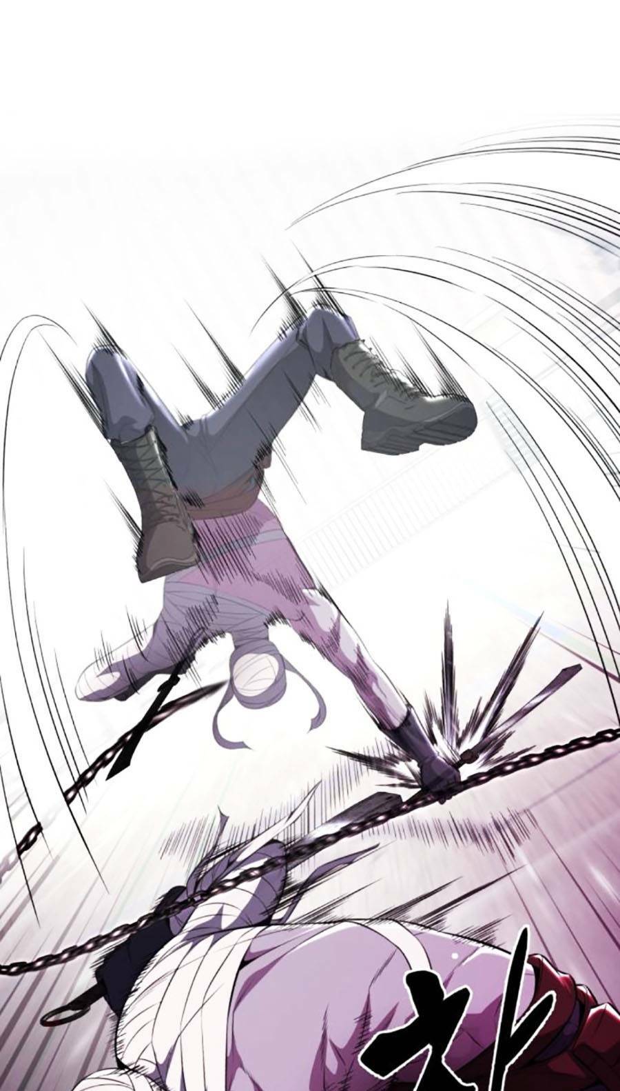 Cậu Bé Của Thần Chết - Chapter 177 - Page 40