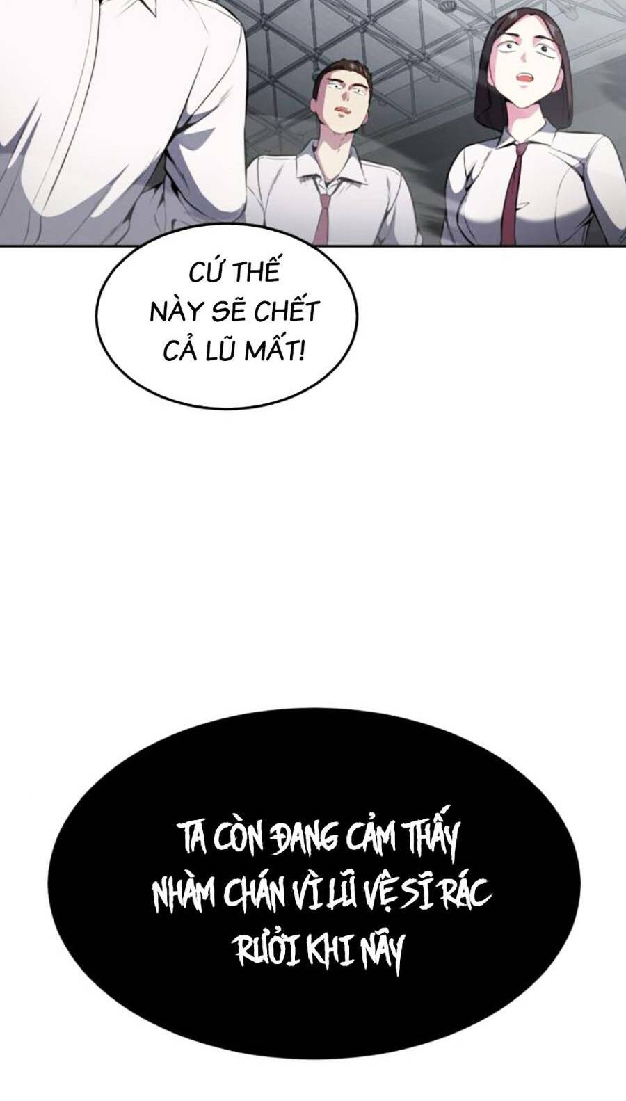 Cậu Bé Của Thần Chết - Chapter 177 - Page 45