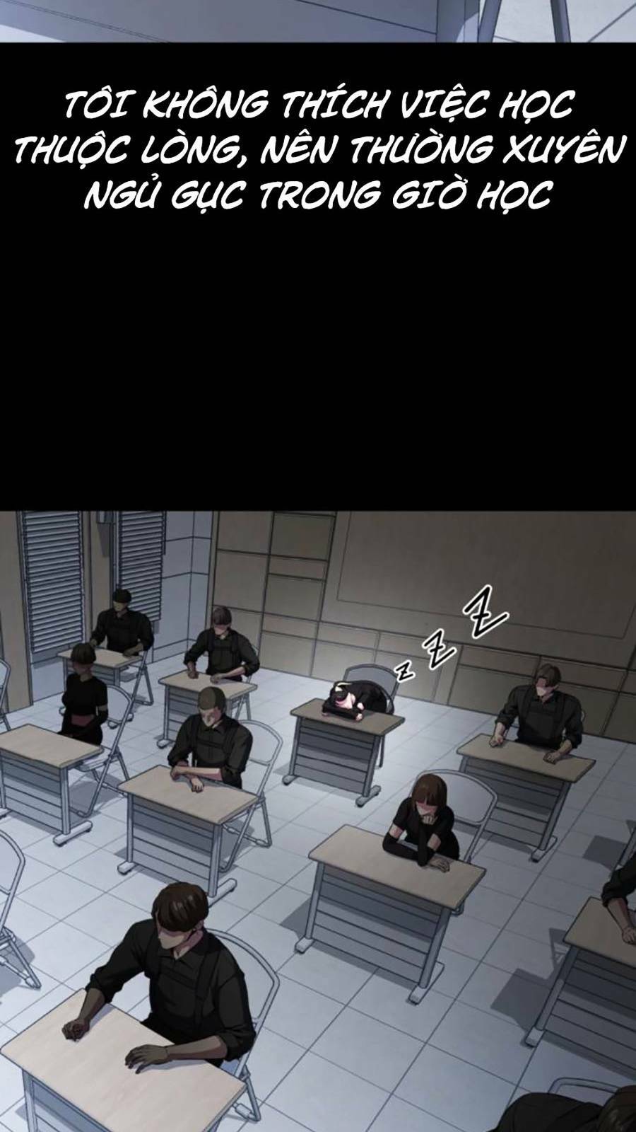 Cậu Bé Của Thần Chết - Chapter 177 - Page 4