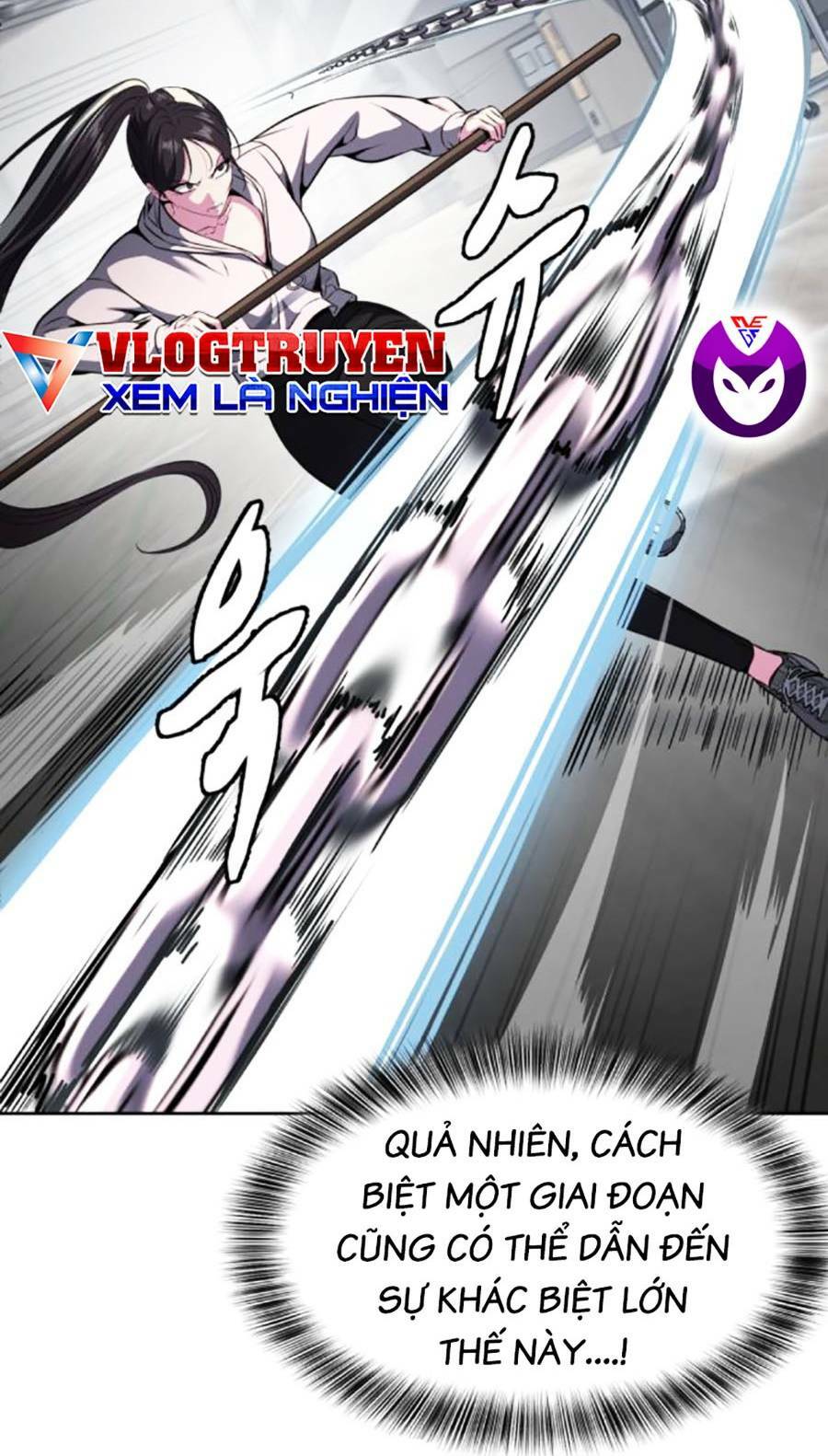 Cậu Bé Của Thần Chết - Chapter 177 - Page 56