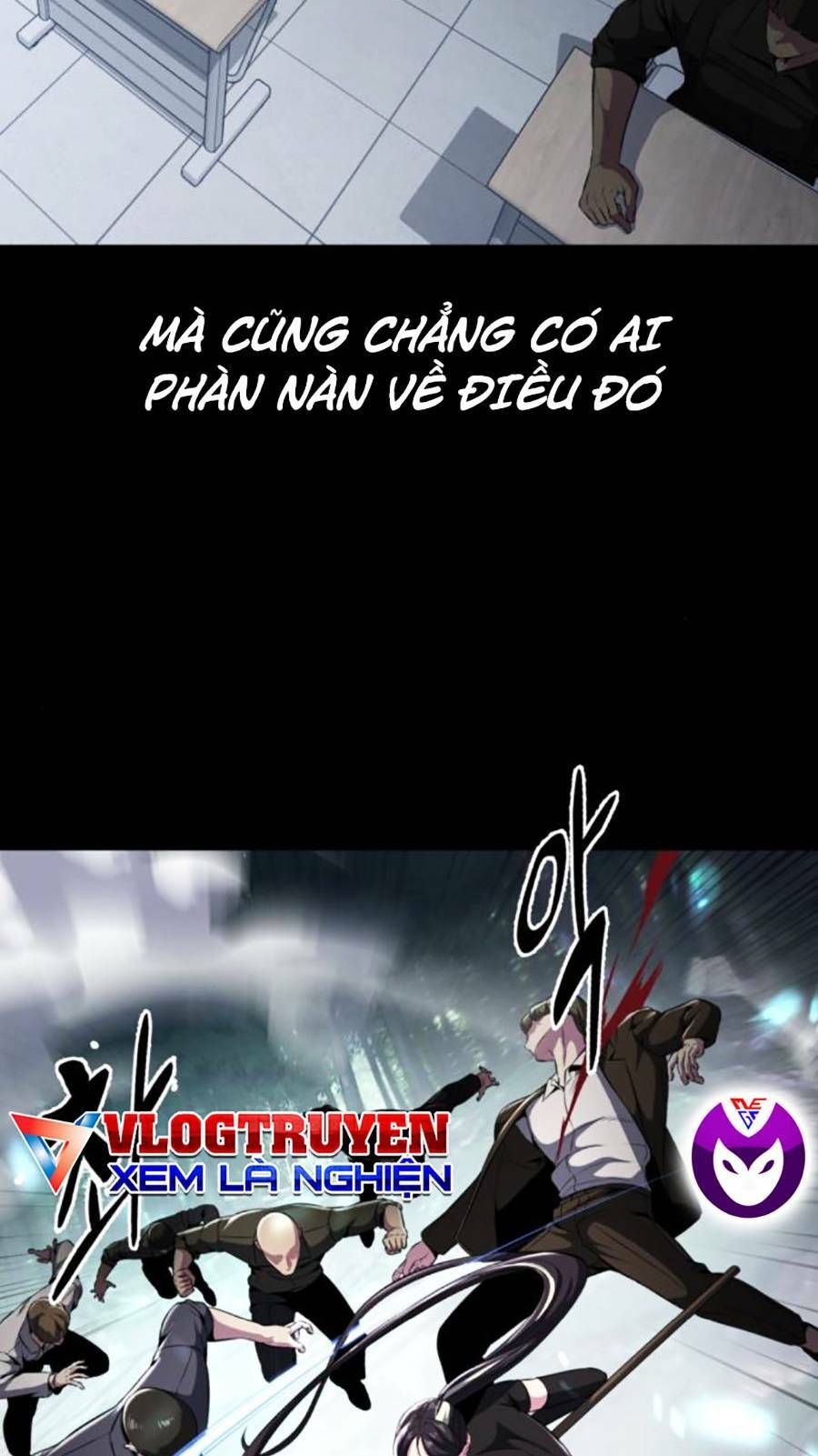 Cậu Bé Của Thần Chết - Chapter 177 - Page 5