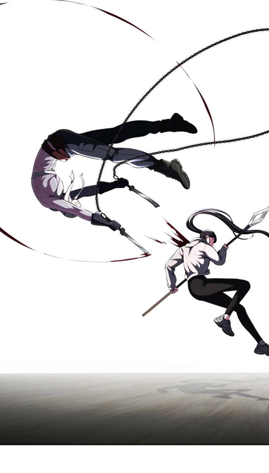 Cậu Bé Của Thần Chết - Chapter 177 - Page 68