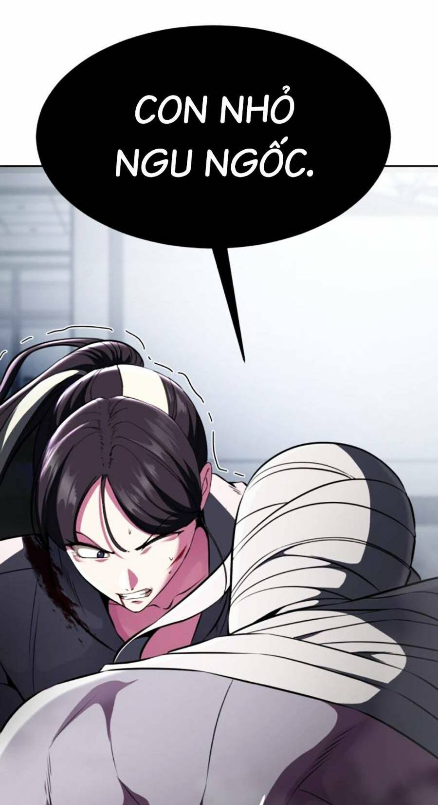 Cậu Bé Của Thần Chết - Chapter 178 - Page 9