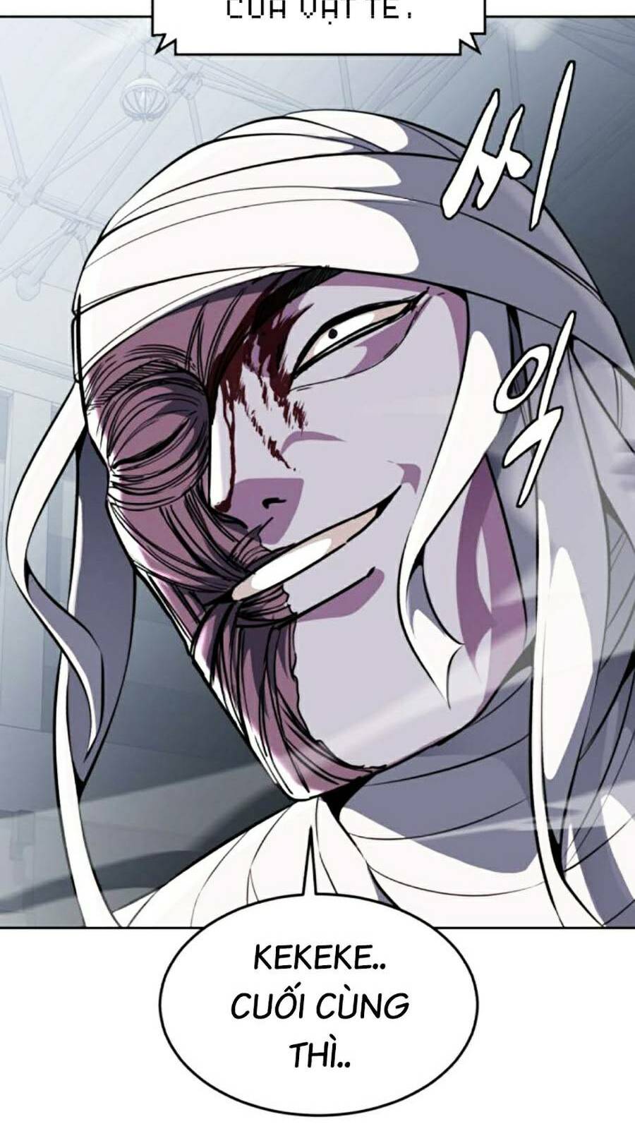 Cậu Bé Của Thần Chết - Chapter 178 - Page 105