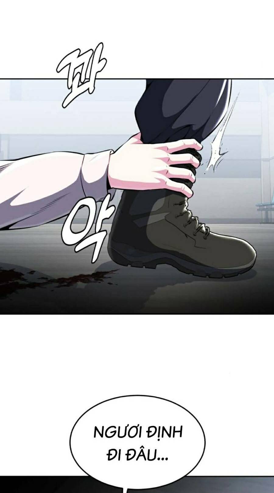 Cậu Bé Của Thần Chết - Chapter 178 - Page 109